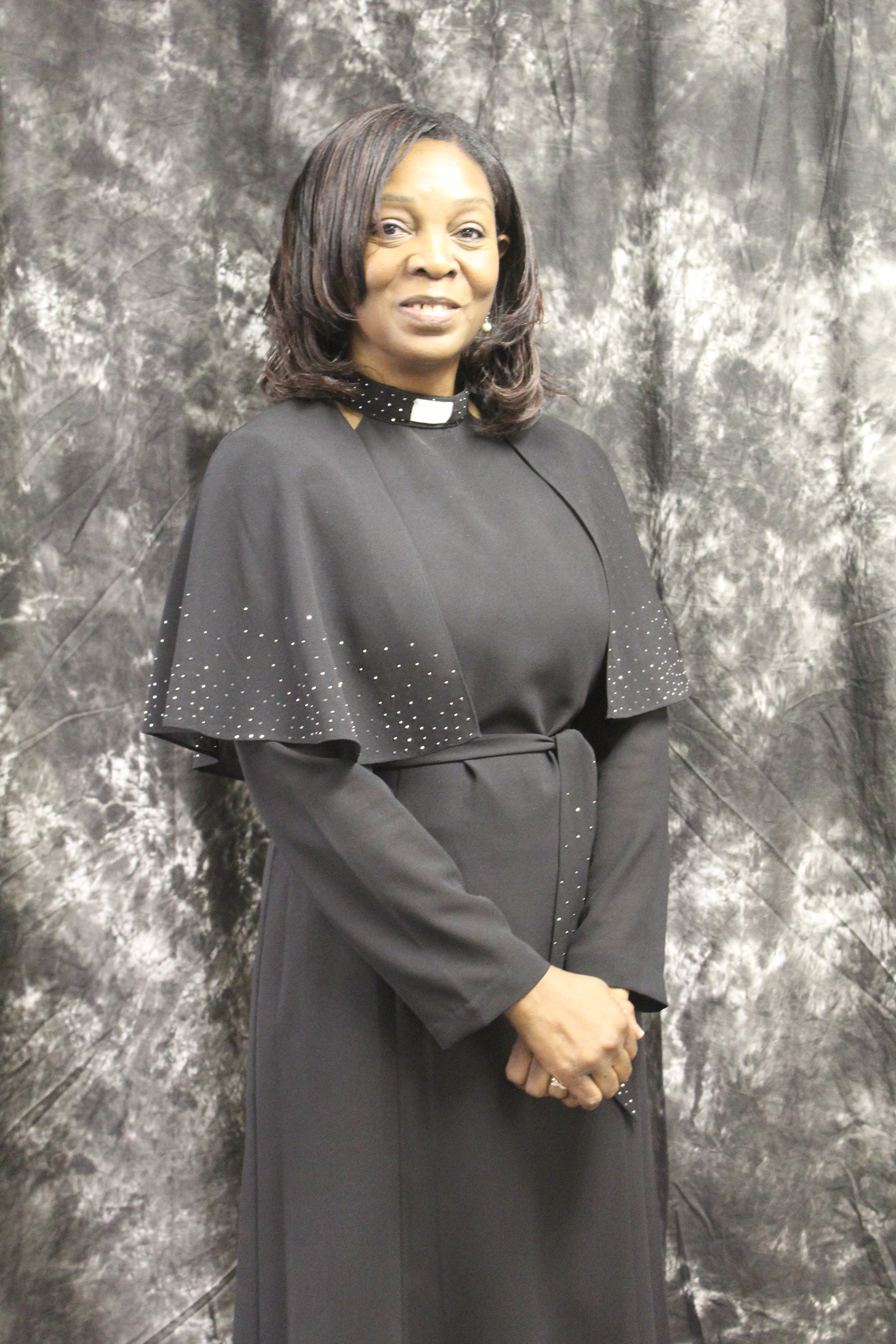 Elder Phyllis Malloy